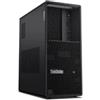 Lenovo Pc Lenovo ThinkStation P3 30GS i7-13700/32GB/1TB SSD/Win11P Nero
