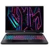 Acer Notebook Acer Predator Helios Neo NH QLUET 00J i9-13900Hx/8GB/16GB/SSD/16'' Win11/Nero