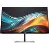 Hp Monitor Led 24 Hp 724PF Series 7 Pro Full HD 1920x1080p classe E Nero [8X530AA#ABB]