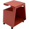 Danese Milano Smith Carrello multifunzione