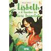 LE GEMME Lisbeth e il giardino dei fiori incantati