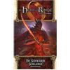 Fantasy Flight Games Asmodee Signore degli Anelli: LCG - Il Serpente Nero | Espansione | Gioco di Carte | Costruzione | 2 Giocatori | dai 14+ Anni | 30+ Minuti | Tedesco