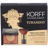 Korff Make Up Terra Turandot Limited Edition