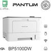 Pantum BP5100DW Stampante laser Mono Wifi Pantum