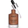 KIKO Liquid Skin Second Skin Foundation 13