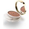 KIKO Gold Reflections Summerproof Powder Foundation Spf50 08