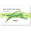 KIKO Softening Feet Mask