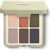 KIKO Green Me Eyeshadow Palette