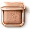 KIKO Silky Glow Baked Bronzer 01
