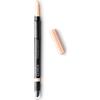 KIKO Unlimited Precision Automatic Eyeliner & Khol 01
