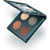 KIKO Bridgerton Quartet Eyeshadow Palette 01