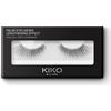 KIKO False Eyelashes - Lenghtening Effect