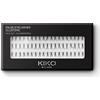 KIKO False Eyelashes - Clusters