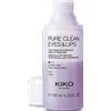 KIKO Pure Clean Eyes & Lips