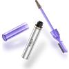 KIKO Crazy '90S Comb & Define Eyebrow Mascara 01