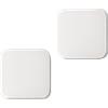 KIKO Rectangular Foundation Sponge