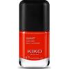 KIKO Smart Nail Lacquer 10
