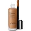 KIKO Full Coverage 2-In-1 Foundation & Concealer 03 - WB110