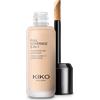 KIKO Full Coverage 2-In-1 Foundation & Concealer 02 - Wr 10