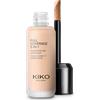 KIKO Full Coverage 2 In 1 Foundation & Concealer Wr15