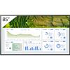 Sony FW-98BZ30L, 98, Display