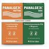 Stardea PANALGEXX MATTINA 14 STICKPACK + PANALGEXX SERA 14 STICKPACK CONFEZIONE COMBO