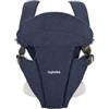 Inglesina - Inglesina Marsupio Front Blue