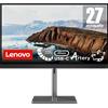 Lenovo Monitor Lenovo L27m-30 27 FHD IPS, USB-C - 66D0KAC2EU