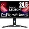Lenovo Legion Lenovo Monitor da gaming Lenovo Legion R25i-30 24,5 FHD curvo 180Hz OD, 0.5 MPRT, FreeSync Premium - 67B7GACBEU