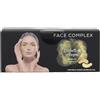 FACE COMPLEX Cristalli di Collagene Patch Occhi Anti-Rughe e Occhiaie 5x2 paia