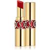 YVES SAINT LAURENT Rouge Volupté Shine 127 Rouge Studio Rossetto Intenso Lucente 3,2gr