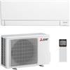 Mitsubishi Climatizzatore Mitsubishi Linea Plus AY 12000btu 3,5KW R32 A+++/A+