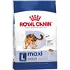 ROYAL CANIN CANE ADULT MAXI DA 15 KG