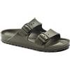 BIRKENSTOCK - ARIZONA EVA KHAKI
