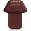 NYX Professional Makeup Buttermelt Bronzer 5 g