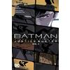 DC Comics Batman: Justice Buster Vol. 3 Eiichi Shimizu;Tomohiro Shimoguchi