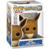 FUNKO POP! GAMES: POKEMON - EEVEE