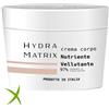 Hydra Matrix Crema Corpo Nutriente Vellutante 300 ml