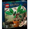 Lego Harry Potter TM 76433 Mandragola
