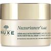 LABORATOIRE NUXE ITALIA Srl NUXE NUXURIANCE GOLD CREMA OLIO NUTRIENTE FORTIFICANTE 50 ML