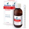 Dolibloc Sospensione Orale Ibuprofene 100 mg/5 ml Gusto Fragola 150 ml