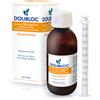 Dolibloc Sospensione Orale Ibuprofene 100 mg/5 ml Gusto Arancia 150 ml