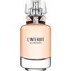 GIVENCHY L'interdit - eau de toilette donna 50 ml vapo