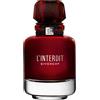 GIVENCHY L'Interdit Rouge - Eau de Parfum Donna 50 ml Vapo
