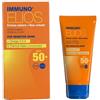 Morgan Pharma IMMUNO ELIOS CREMA SOLARE SPF 50+ PELLI SENSIBILI