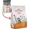 Almo Nature Kitten Pollo Fresco 2Kg Crocchette Gattini