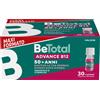 Be-total Advance B12 50+ Anni 30 Flaconcini