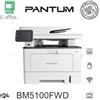 Pantum BM5100FDW Multifunzione laser Mono Wifi Pantum