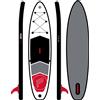 Pure 4 Fun Sup Pure4fun cm 320 - completo di zaino - pagaia - pompa e leash