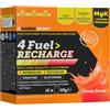 NAMED SPORT 4 Fuel> RECHARGE 14 buste da 8,5 grammi Arancia
